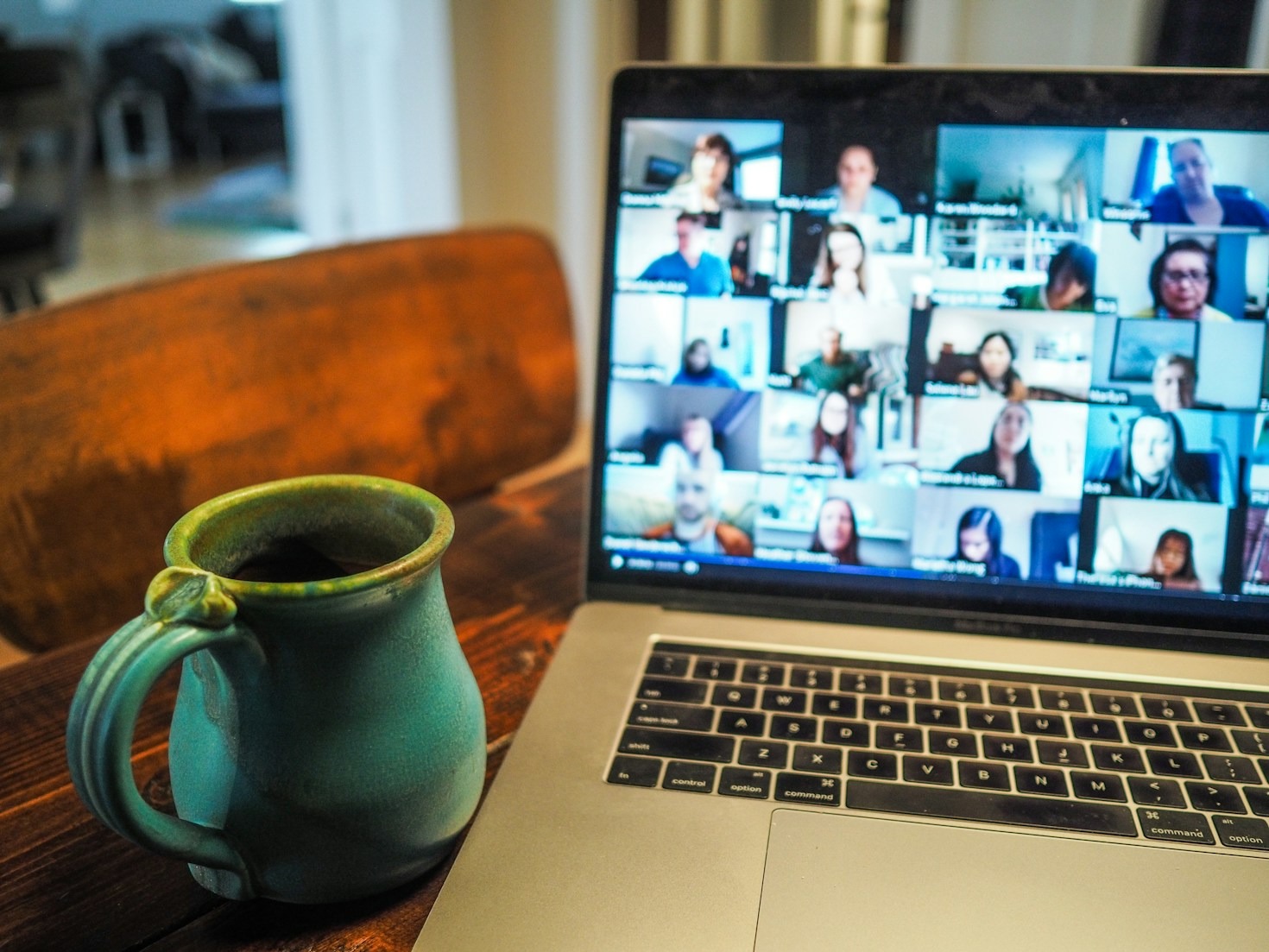 Unlocking Untapped Opportunities in Remote Work